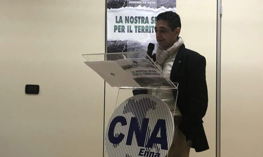 CNA: “le imprese di artigianato Artistico accedano ai ristori”