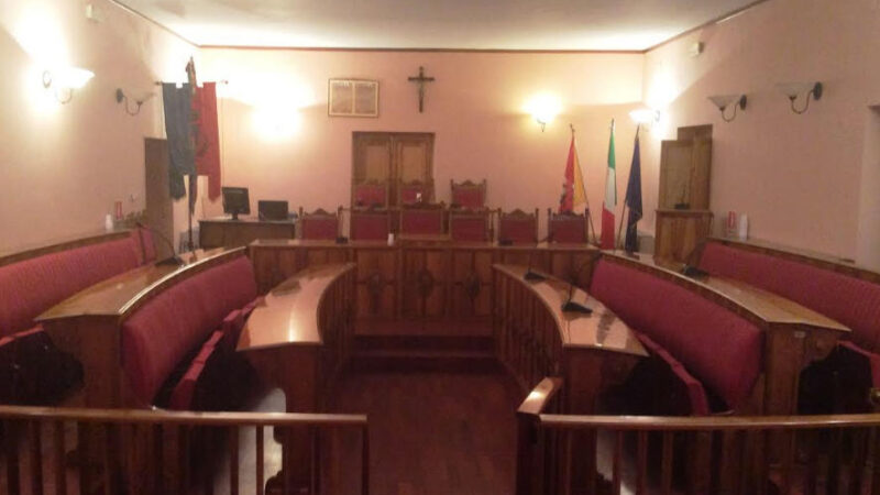 Il consiglio comunale di Troina dice no all’autonomia regionale differenziata