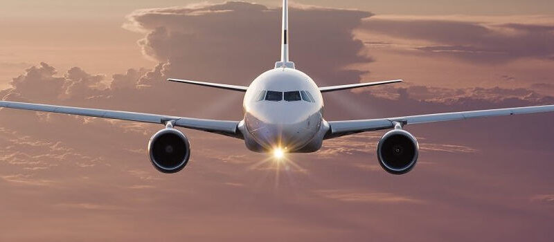 Dat Volidisicilia riapre il collegamento aereo Catania-Olbia