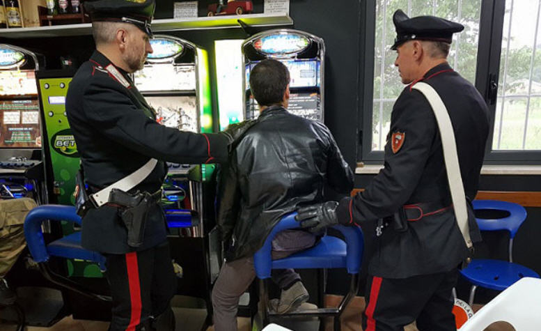 Piazza Armerina – Controlli dei Carabinieri per il rispetto delle norme anticovid