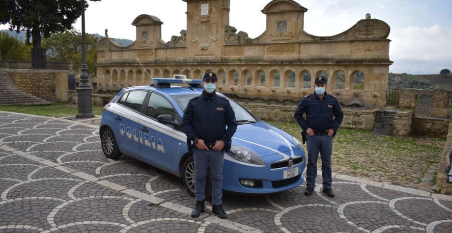 La Polizia di Stato arresta un uomo ricercato in campo internazionale