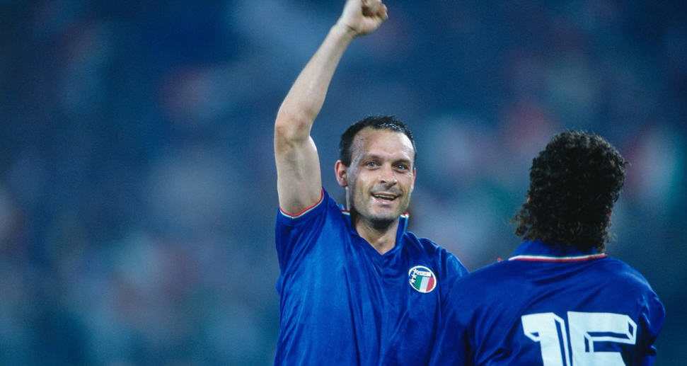 Calcio: da Schillaci a Da Graca. Quando la Sicilia del pallone sale alla ribalta