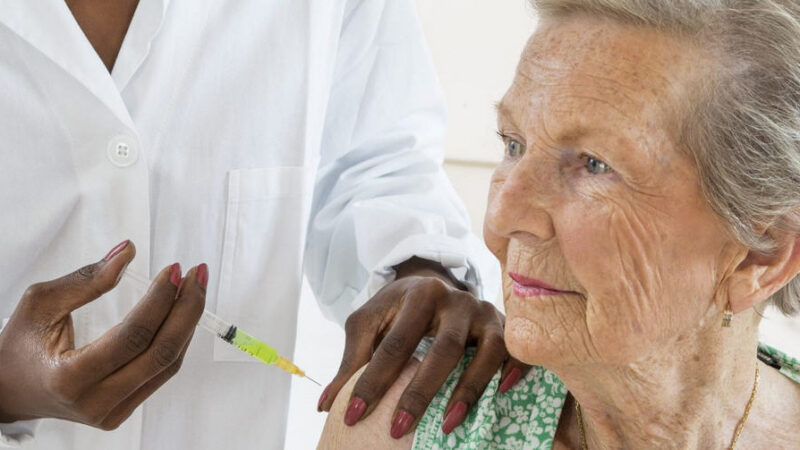 ASP Enna. Più di 1500 gli anziani ultraottantenni vaccinati. Aprirà la sede vaccinale di Leonforte