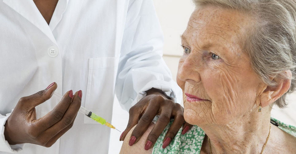 ASP Enna. Più di 1500 gli anziani ultraottantenni vaccinati. Aprirà la sede vaccinale di Leonforte