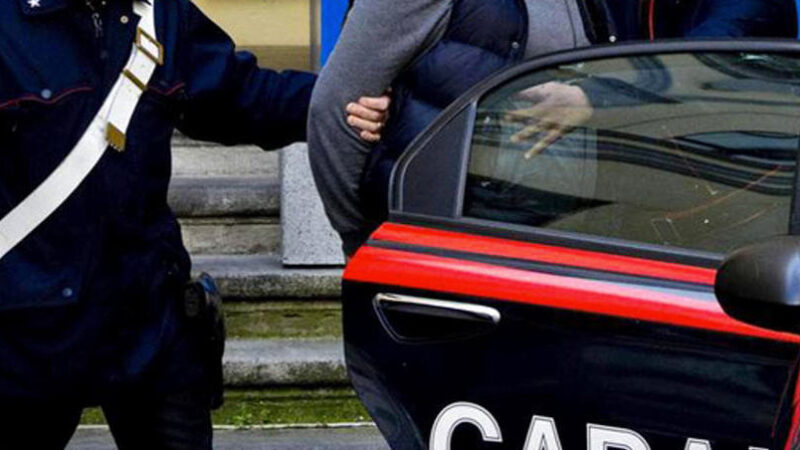 Enna – Carabinieri sempre attenti nella lotta alla droga: arrestati due minorenni