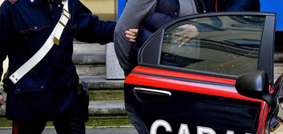 Enna – Carabinieri sempre attenti nella lotta alla droga: arrestati due minorenni