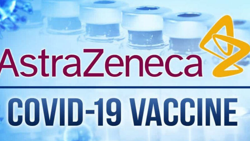 Anche l’Asp di Enna sospende la somministrazione del vaccino AstraZeneca