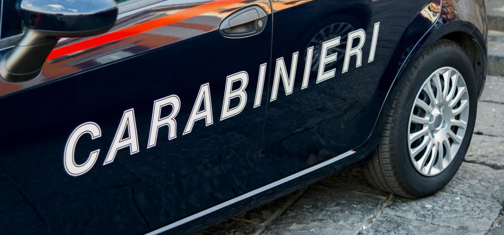 La caserma di Villarosa intitolata al carabiniere Fedele Difrancisca