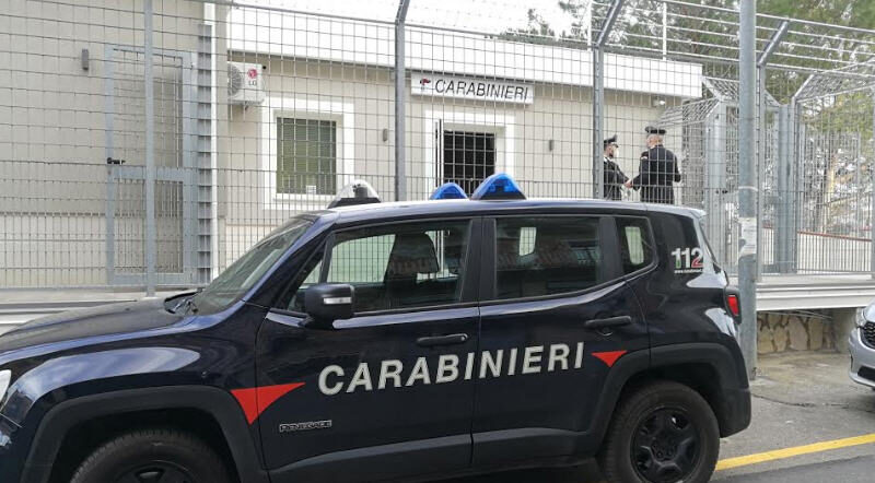 A Gagliano Castelferrato nuova sede per la caserma dell’Arma dei Carabinieri