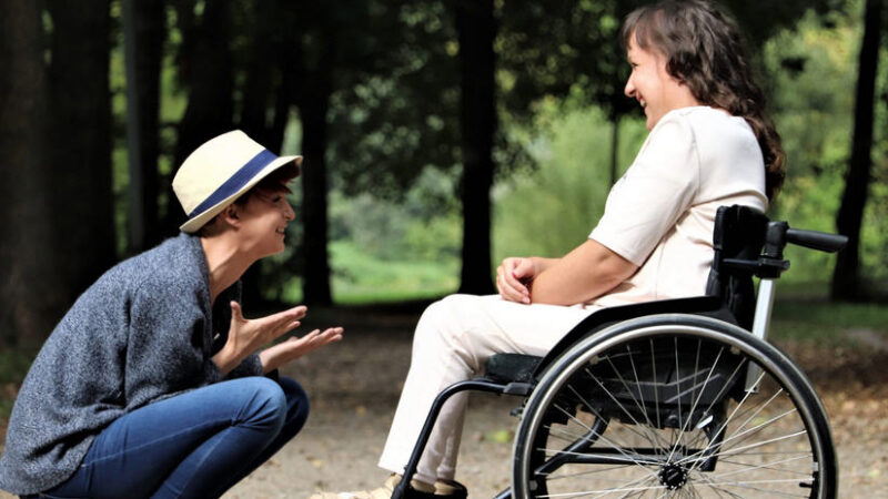 Piazza Armerina. Possibile presentare istanza per la richiesta di interventi in favore di soggetti in condizione di disabilità grave