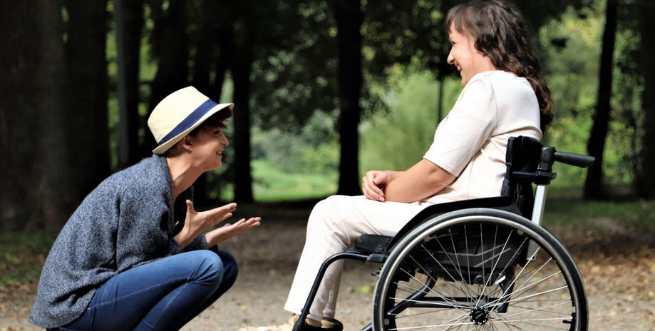 Piazza Armerina. Possibile presentare istanza per la richiesta di interventi in favore di soggetti in condizione di disabilità grave