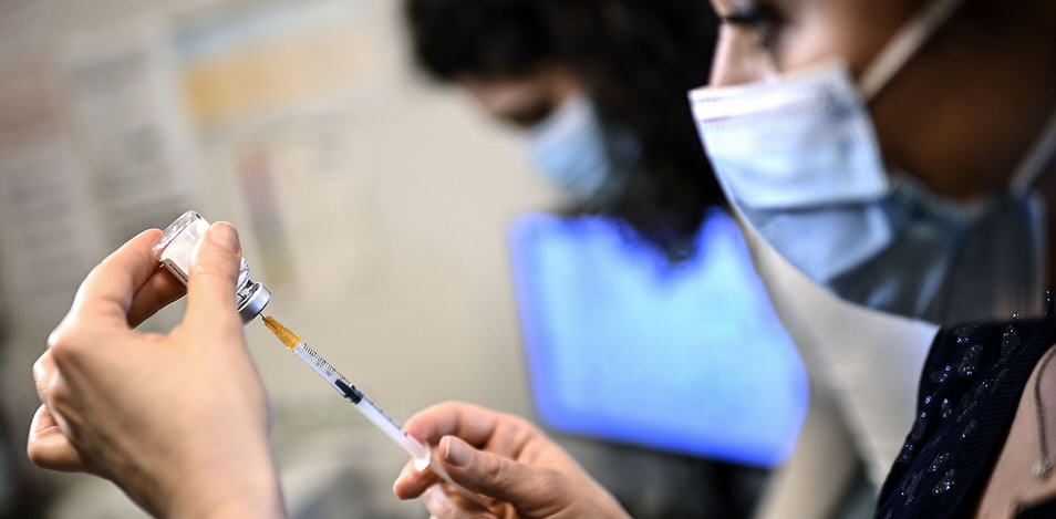 Vaccini, oggi 4 luglio a martedì 6 luglio “Open Days” per tutta la popolazione dai 12 anni in su