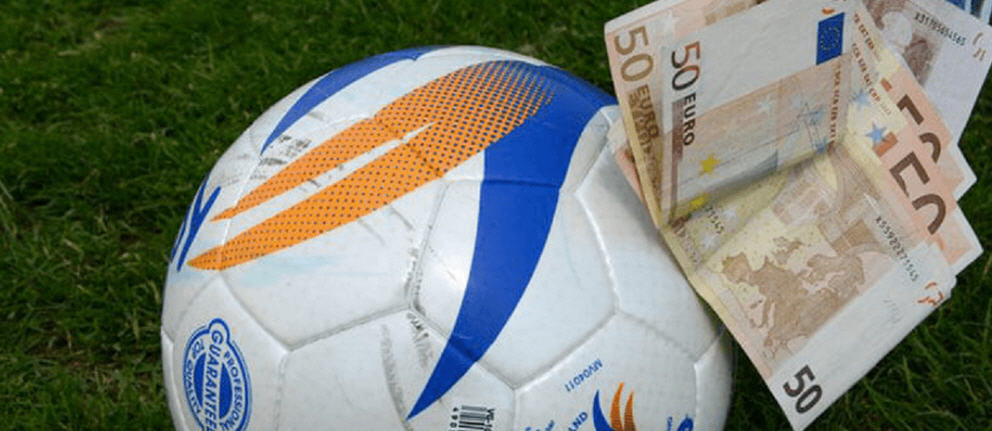 Calcio scommesse in provincia: per frode sportiva nei guai dirigenti e giocatori di calcio