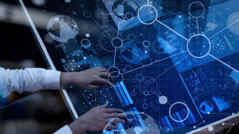 Regione siciliana investe 120 milioni di euro nella transizione digitale