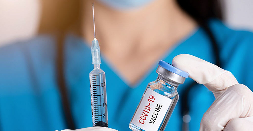 ASP – Disponibile il vaccino per la fascia d’età compresa tra i 60 e i 79 anni