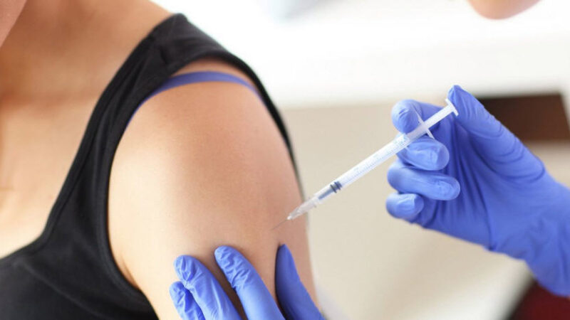 ASP Enna. Report  vaccini: 38.841  dosi somministrate