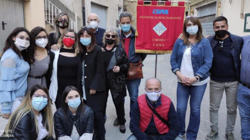 AVIS Enna: i giovani sono il futuro e la linfa dell’Associazione