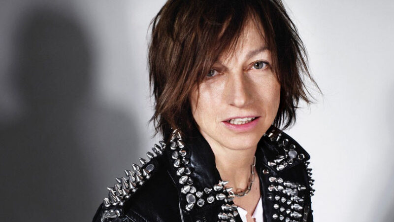 Gianna Nannini sarà il 20 agosto a Enna con lo spettacolo “Piano Forte e Gianna Nannini – La differenza””