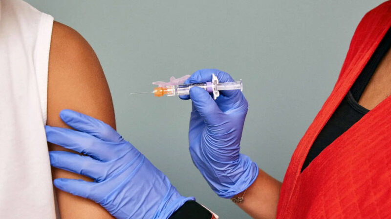 ASP Enna.   Report  vaccini: 86.963 le  dosi somministrate
