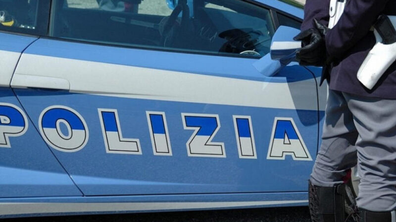 Enna – La polizia di stato esegue 9 misure cautelari personali in ordine ai reati di detenzione e spaccio di sostanze stupefacenti