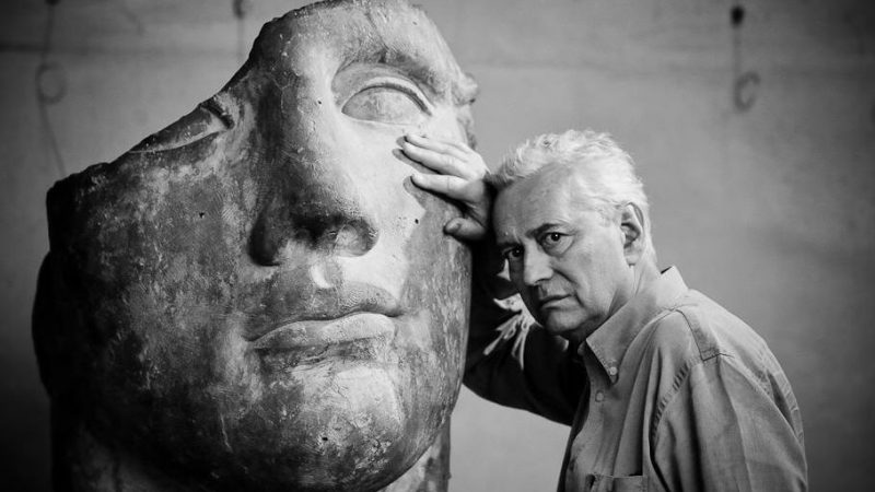 Piazza Armerina  – Il consigliere Cimino: “l’amministrazione faccia un passo indietro sull’esposizione dello scultore Igor Mitoraj”