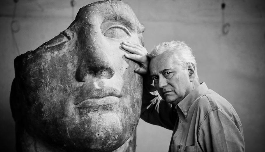 Piazza Armerina  – Il consigliere Cimino: “l’amministrazione faccia un passo indietro sull’esposizione dello scultore Igor Mitoraj”