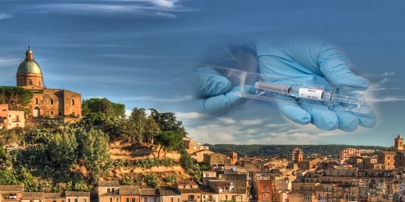 Piazza Armerina – Il virus avanza ma il 50% della popolazione non è vaccinato. Vediamo chi sono.