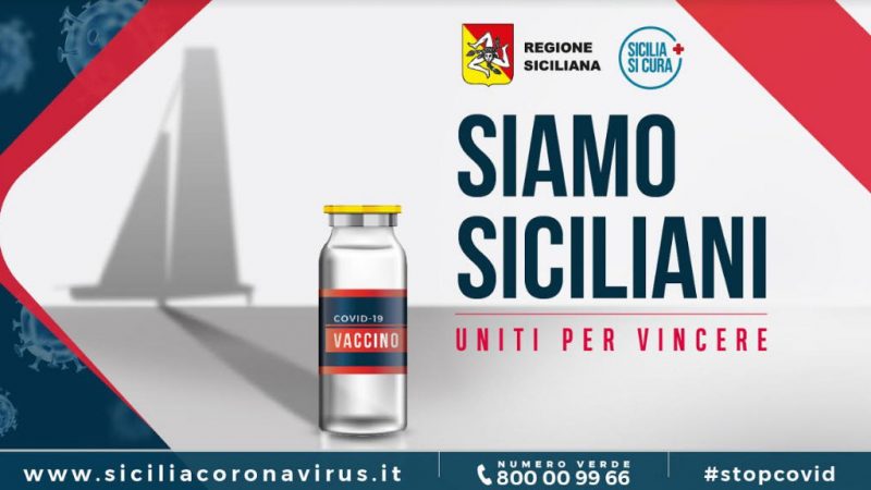 ASP Enna. Vaccinazione di prossimità in sette Comuni