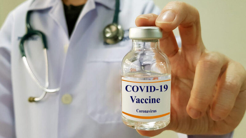 Enna – Campagna vaccinale anti covid-19 a domicilio