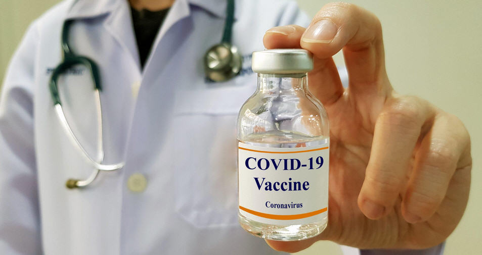 Enna – Campagna vaccinale anti covid-19 a domicilio