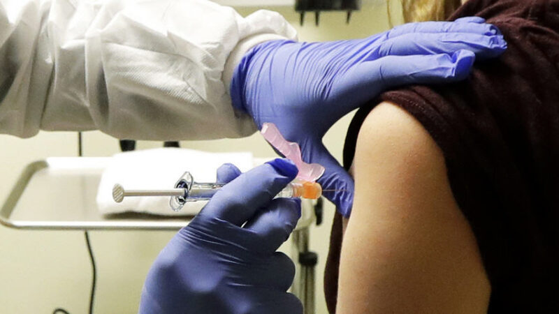 ASP Enna.   Report  vaccini: 117.102   dosi somministrate