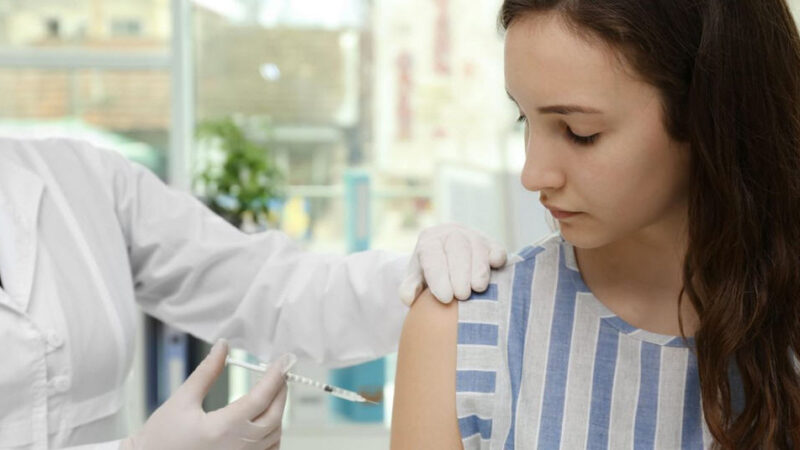 ASP Enna. Vaccini, da domani 3 giugno 2021, in Sicilia le prenotazioni per gli over 16 anni.