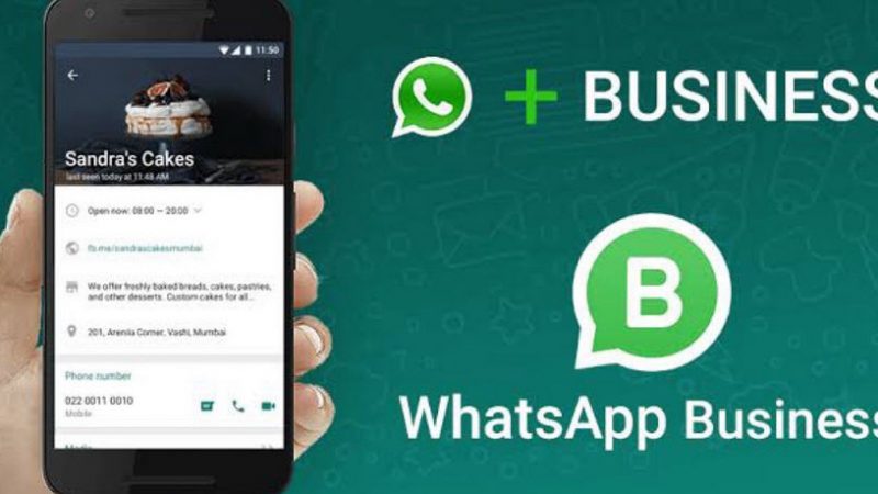 La Camera di Commercio organizza un webinar 25 e 28 giugno  su l’utilizzo di Whatsapp business e Chatbot Messanger