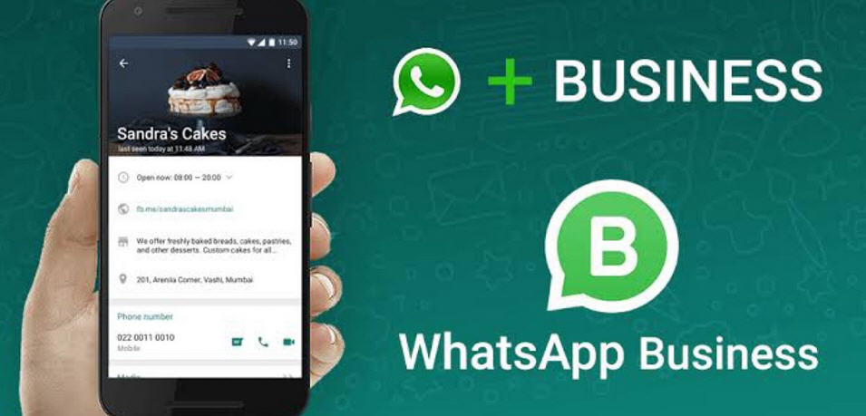 La Camera di Commercio organizza un webinar 25 e 28 giugno  su l’utilizzo di Whatsapp business e Chatbot Messanger