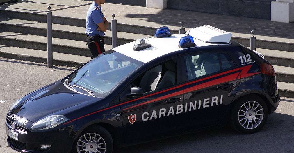I carabinieri di Enna arrestano quattro persone con l’accusa di omicidio aggravato