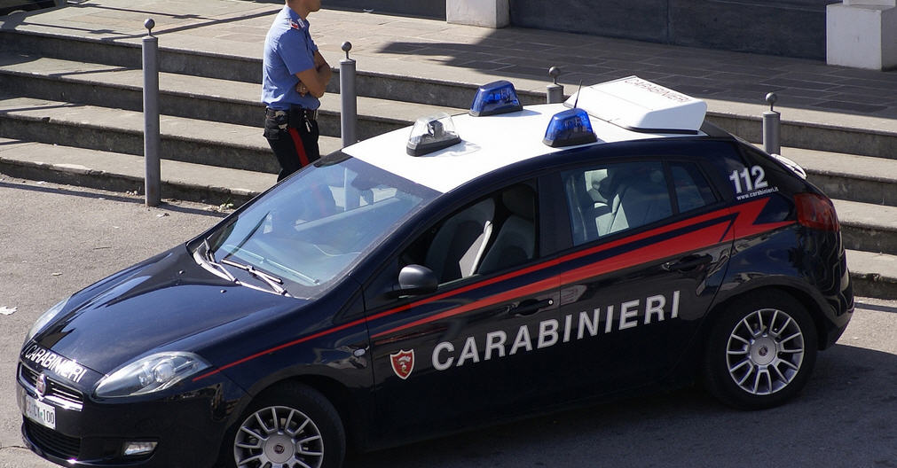 Catturato Guglielmo Ruisi accusato dell’omicidio di Salvatore Scamacca a Valguarnera