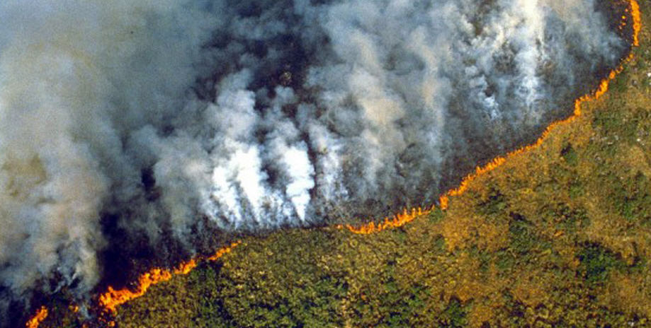 Piazza Armerina – Un ringraziamento alle forze intervenute per spegnere l’incendio da sabato di Piano MArino