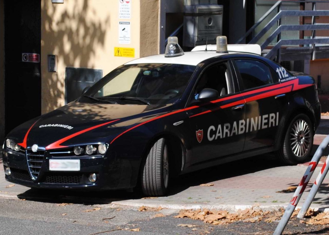 Piazza Armerina – Controlli dei Carabinieri sul rispetto delle norme anti-covid
