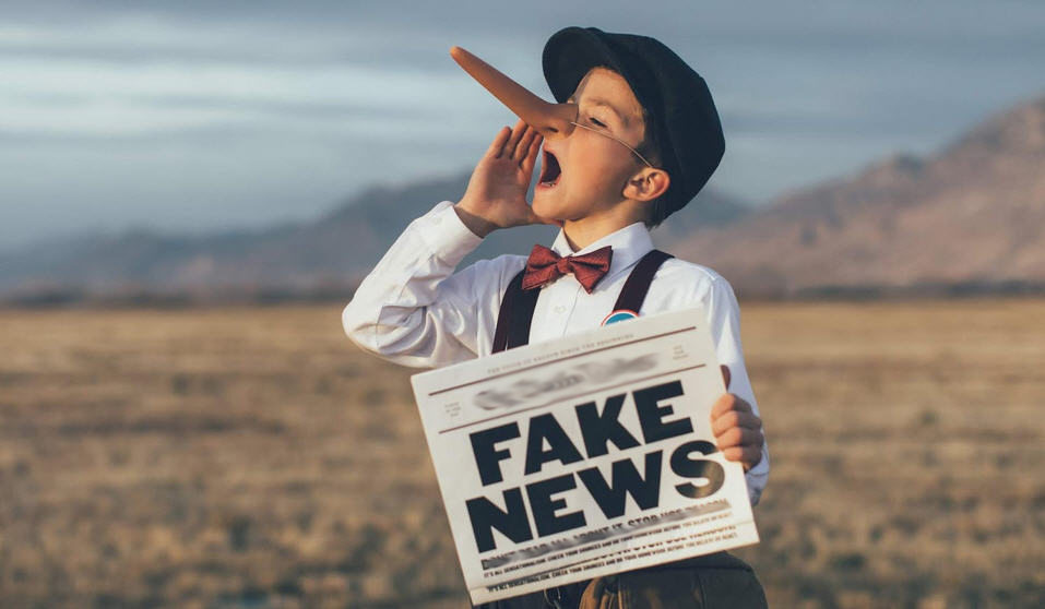 Fake news e vaccino: continua la diffusione di notizie false ma  in ballo c’è la nostra vita