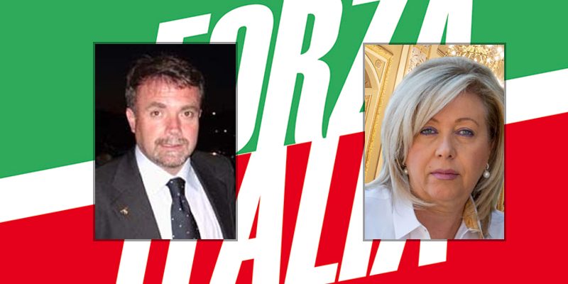 Piazza Armerina – Il neo commissario di Forza Italia, Massimo Di Seri: “allargare il dibattito ed il confronto con tutte le altre forze politiche di centro destra”