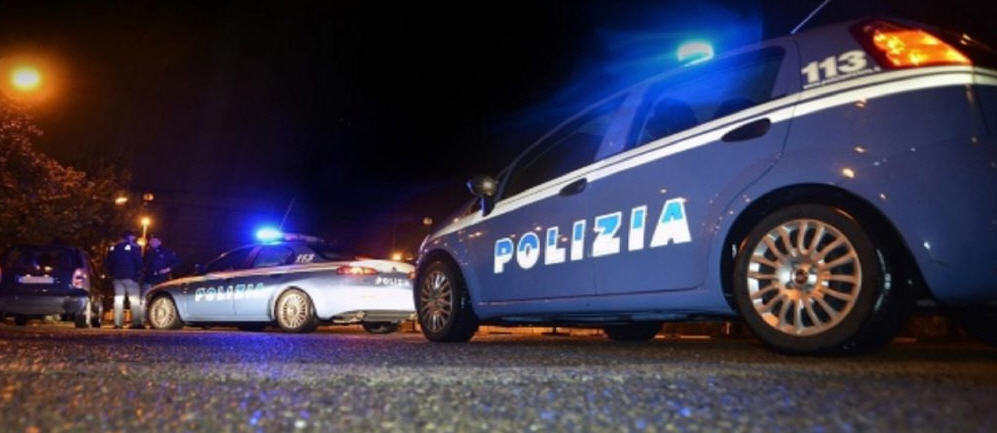 In carcere per evasione. La polizia arresta un uomo a Piazza Armerina