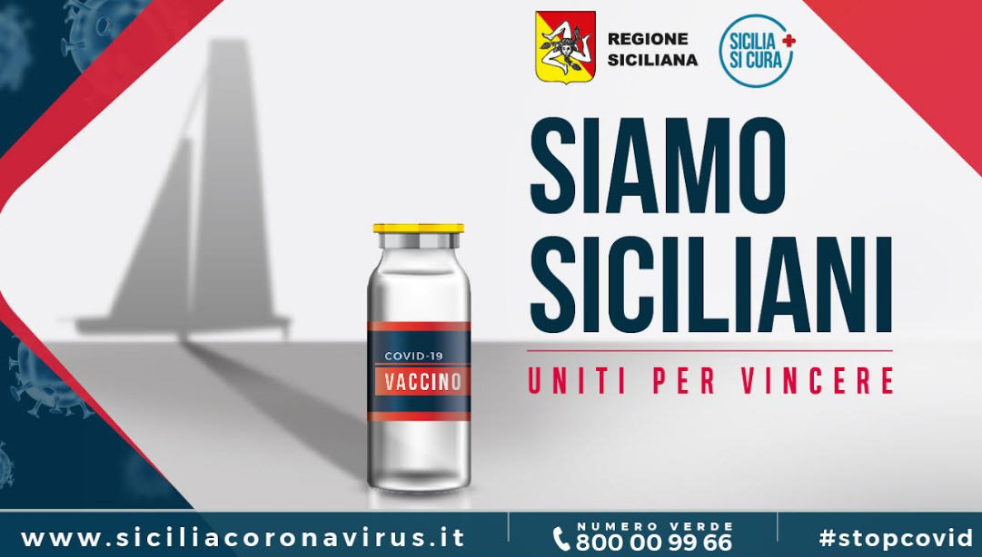 ASP Enna. Vaccinazione nei Comuni della Provincia