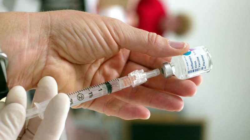 ASP Enna. Nuovi orari apertura Centri vaccinali