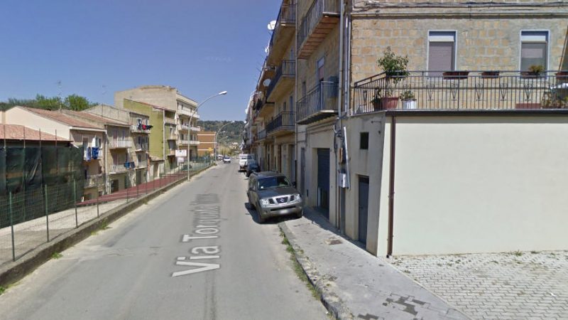 Piazza Armerina, viabilità:  interventi di manutenzione su via Torquato Tasso e via Carducci
