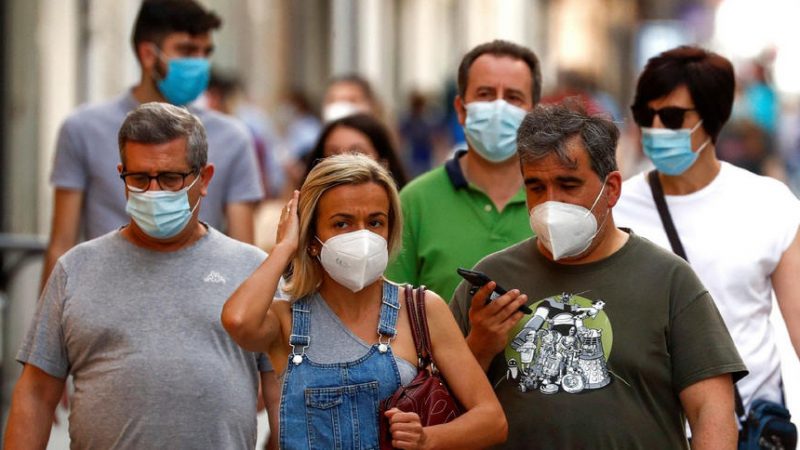 La Sicilia da lunedì ritorna in zona gialla. Cosa Cambia