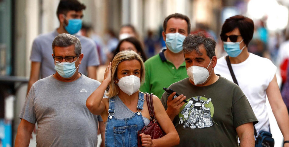 La Sicilia da lunedì ritorna in zona gialla. Cosa Cambia