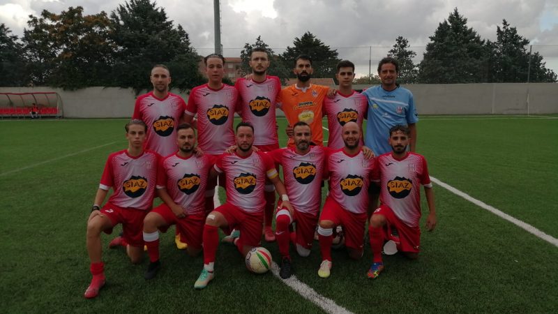 Campionato di promozione, Girone C: al Sant’Ippolito  ASD Armerina contro il Calatabiano – Prima giornata 0 (0)