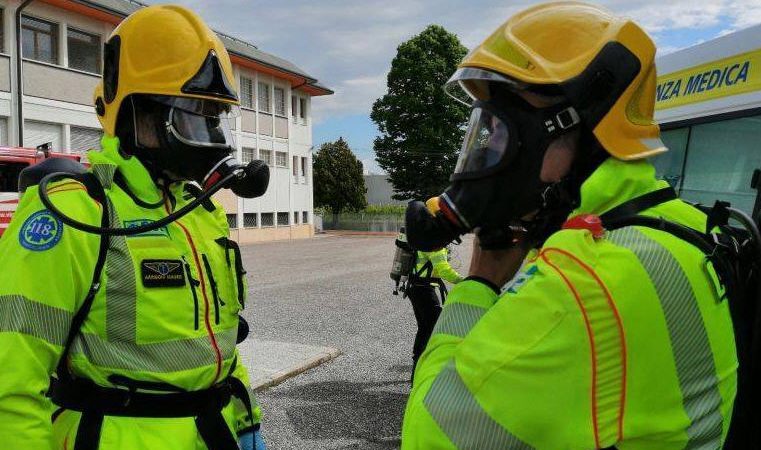 Piazza Armerina – Protezione Civile: aperte le iscrizioni al corso per diventare volontari con Sicilia Soccorso