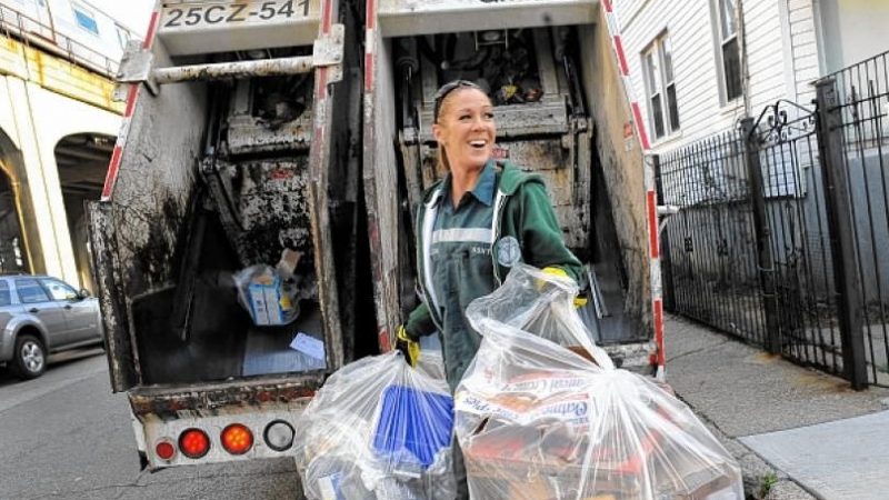 Piazza Armerina – Raccolta rifiuti a domicilio: serve un’altra soluzione.