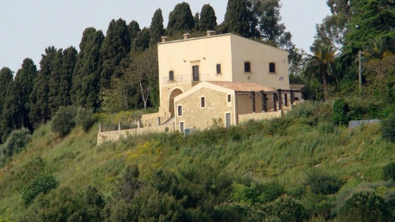 Villa Zagaria. Nasce un nuovo campo studio per la tutela degli ecosistemi naturali